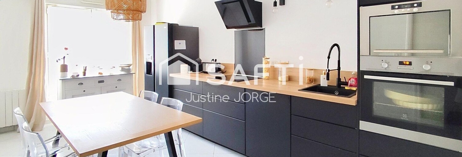 Appartement 3 Pièces 92 m² à vendre à Morangis (91420)