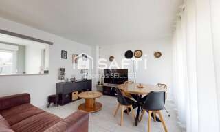 Maison 4 Pièces 71 m² à vendre à Croix (59170)