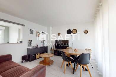 Maison 4 pièces 232000 €