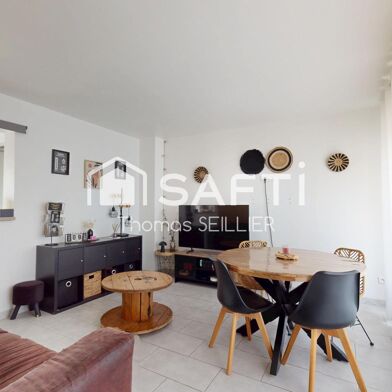 Maison 4 pièces 232000 €