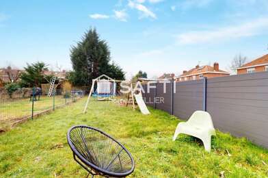 Maison 4 pièces 232000 €