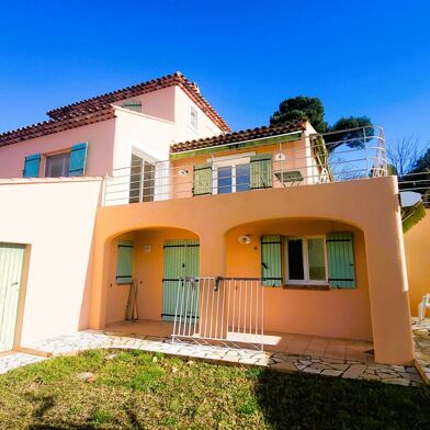 Maison 6 pièces 850000 €