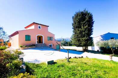 Maison 6 pièces 790000 €