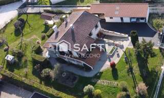 Maison 5 Pièces 140 m² à vendre à Saubens (31600)