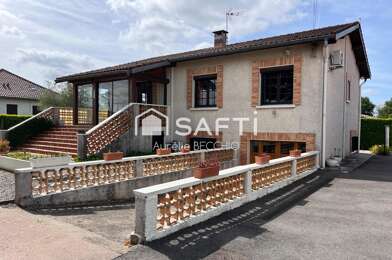 Maison 5 pièces 340000 €