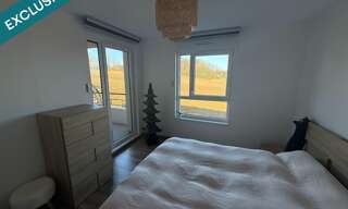 Appartement 3 Pièces 66 m² à vendre à Schlierbach (68440)