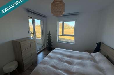 Appartement 3 pièces 275000 €