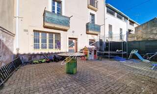 Maison 8 Pièces 170 m² à vendre à Valros (34290)