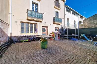 Maison 8 pièces 194000 €