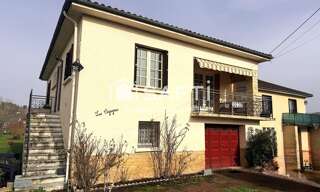 Maison 3 Pièces 81 m² à vendre à Saint-Cyprien (24220)