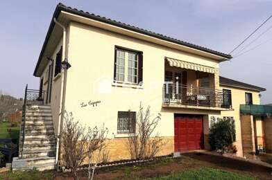 Maison 3 pièces 140400 €