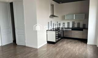 Appartement 3 Pièces 82 m² à vendre à Castelsarrasin (82100)