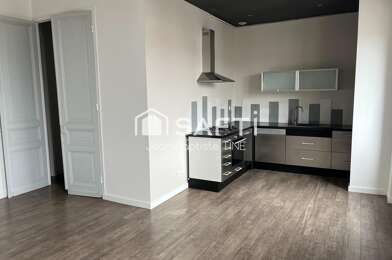 Appartement 3 pièces 128000 €