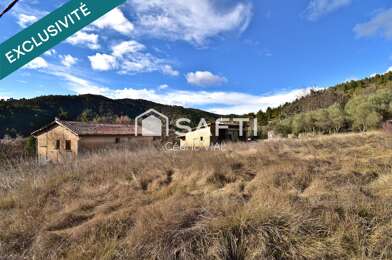 Maison 1 pièces 110000 €