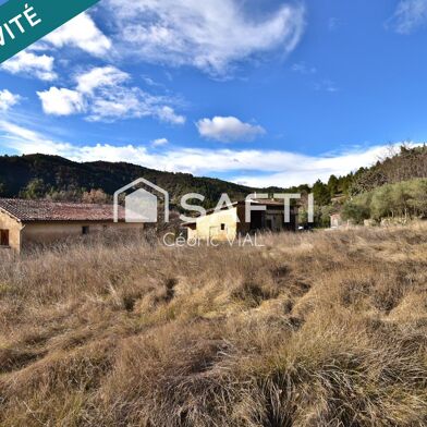 Maison 1 pièces 110000 €