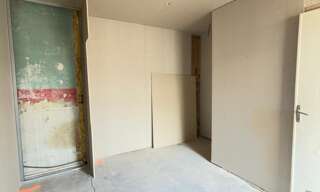 Appartement 1 Pièce 22 m² à vendre à Nancy (54000)