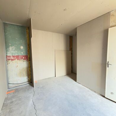 Appartement 1 pièces 55000 €