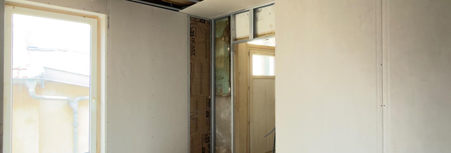 Appartement 1 Pièce 22 m² à vendre à Nancy (54000)