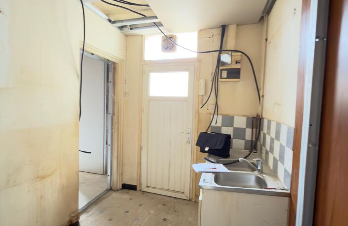 Studio à renover — photo 2