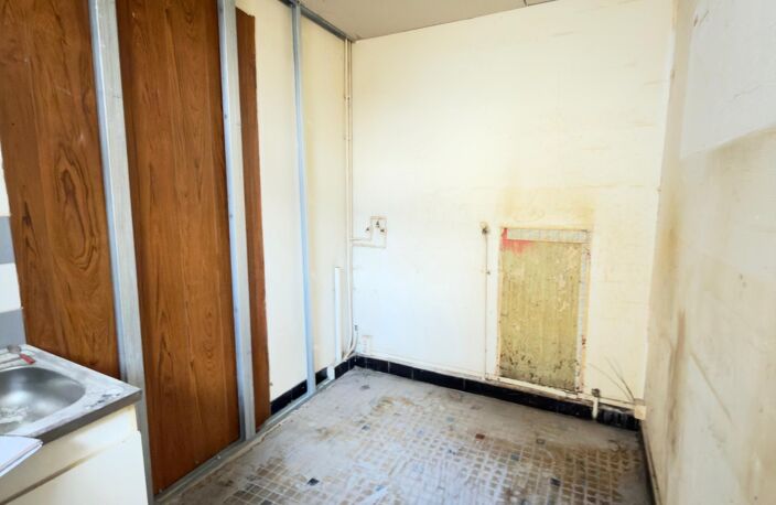 Studio à renover — photo 3