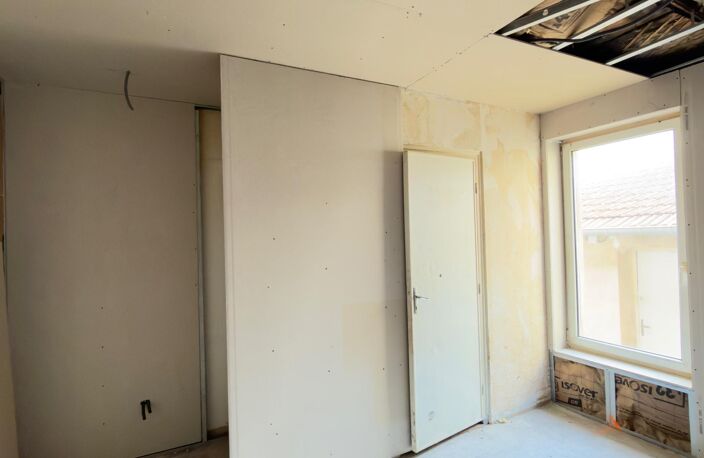 Studio à renover — photo 4