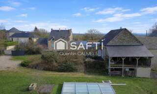 Maison 4 Pièces 299 m² à vendre à Quins (12800)