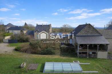 Maison 4 pièces 395000 €