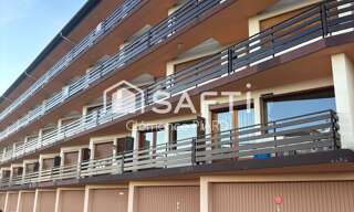 Appartement 4 Pièces 45 m² à vendre à Prémanon (39220)