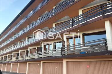 Appartement 4 pièces 155000 €