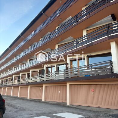 Appartement 4 pièces 155000 €