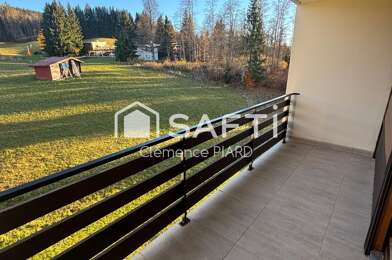 Appartement 4 pièces 155000 €