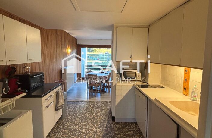 Prémanon- Appartement T2 — photo 5