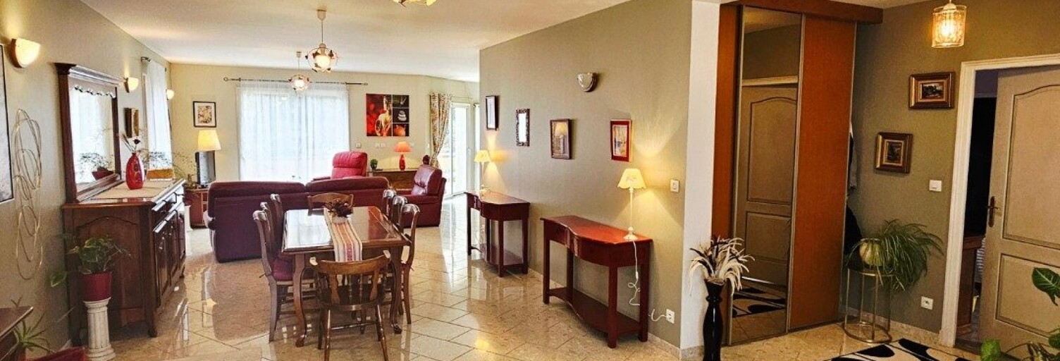 Maison 11 Pièces 258 m² à vendre à Le Mans (72000)