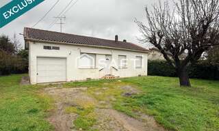 Maison 4 Pièces 84 m² à vendre à Valence (82400)