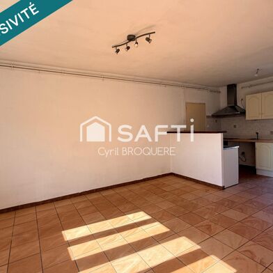 Maison 4 pièces 139000 €