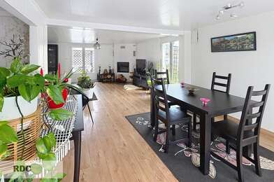 Maison 8 pièces 399000 €