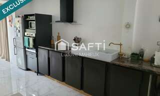 Maison 4 Pièces 145 m² à vendre à Pipriac (35550)