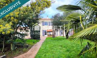 Maison 6 Pièces 139 m² à vendre à Rives-de-l'Yon (85310)