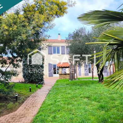 Maison 6 pièces 342000 €