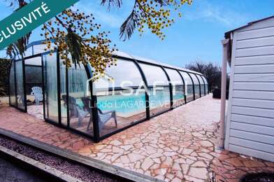 Maison 6 pièces 342000 €