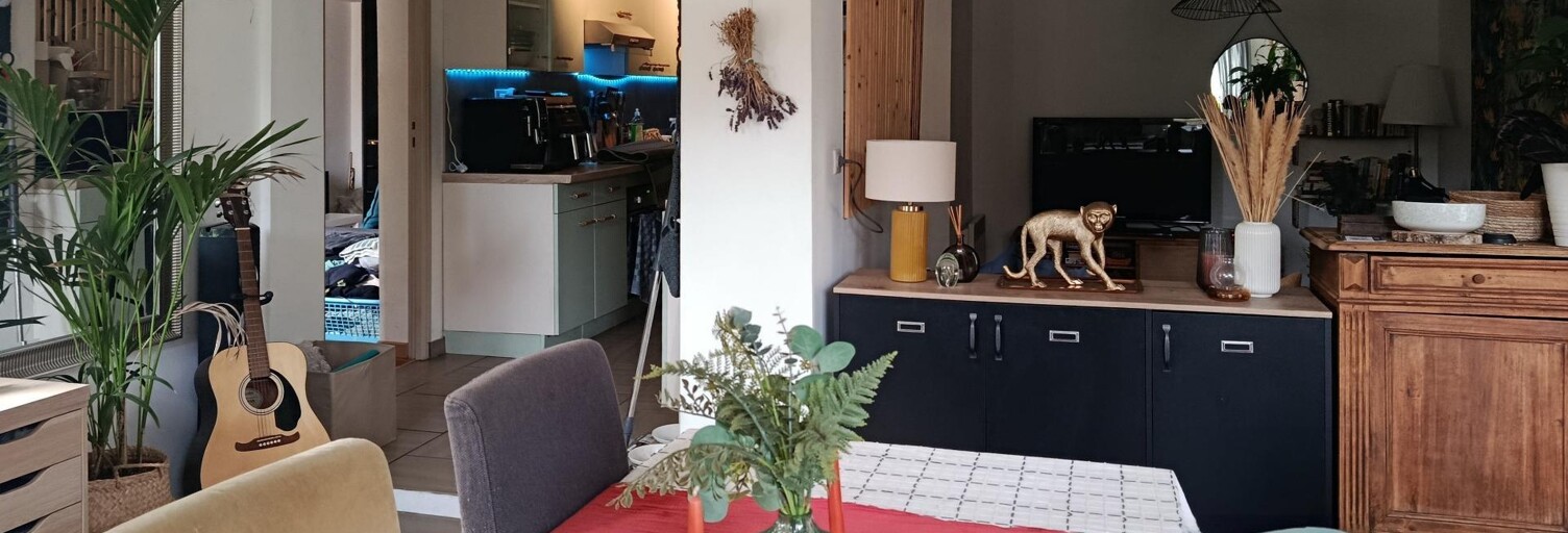Appartement 4 Pièces 85 m² à vendre à Hyères (83400)