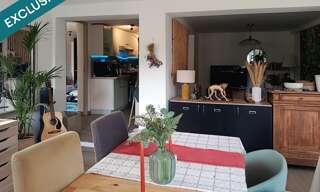 Appartement 4 Pièces 85 m² à vendre à Hyères (83400)