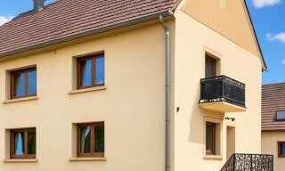 Maison 8 Pièces 156 m² à vendre à Metzing (57980)