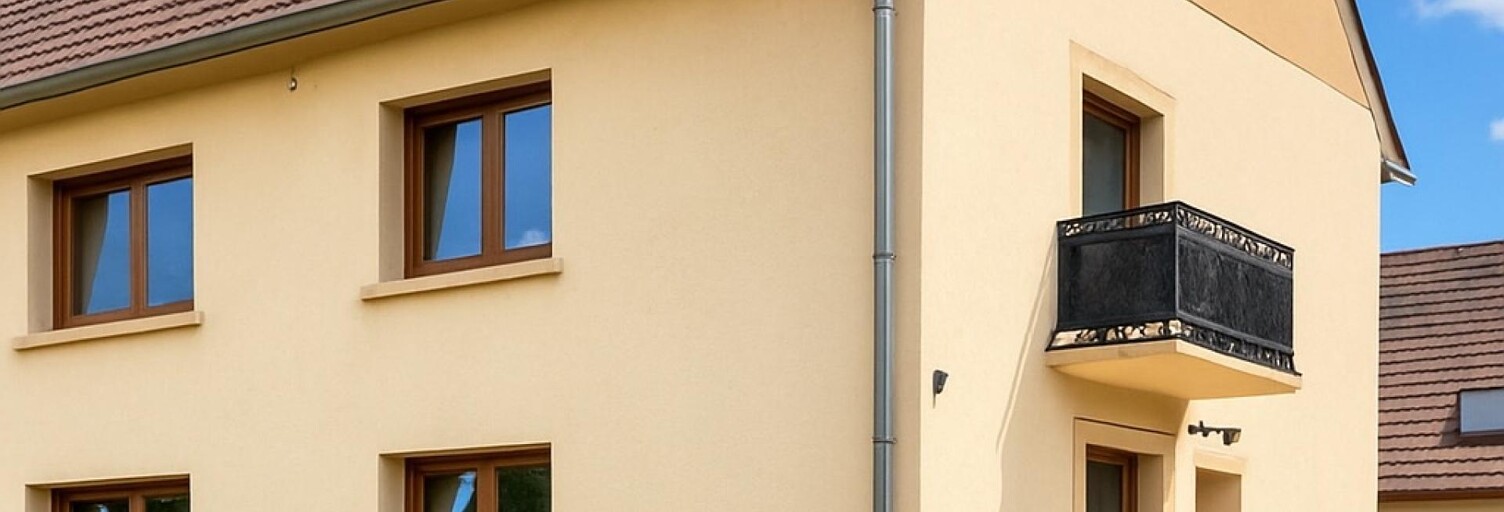 Maison 8 Pièces 156 m² à vendre à Metzing (57980)