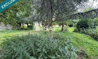 Terrain  4300 m² à vendre à Berlencourt-le-Cauroy (62810)