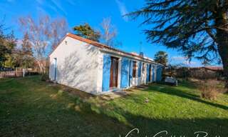 Maison 4 Pièces 98 m² à vendre à Brains (44830)