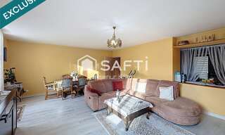 Appartement 7 Pièces 131 m² à vendre à Saint-Claude (39200)