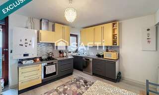 Appartement 7 Pièces 131 m² à vendre à Saint-Claude (39200)