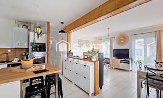 Maison 4 Pièces 84 m² à vendre à Sainte-Eulalie (33560)