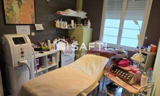 Commerce  60 m² à vendre à Flers (61100)